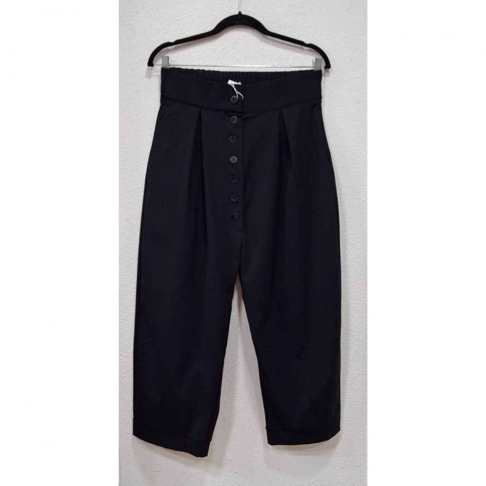 Pantalón botones - Imagen 2