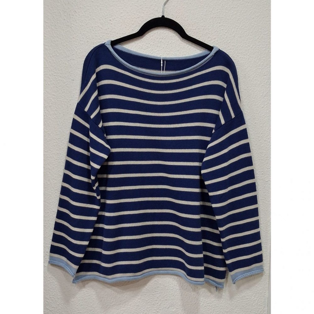 Jersey rayas - Imagen 2