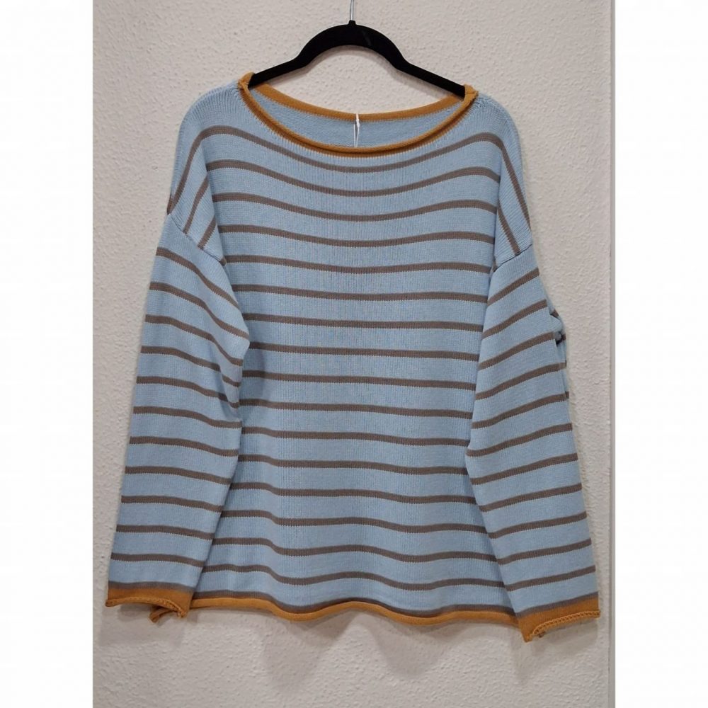 Jersey rayas - Imagen 4