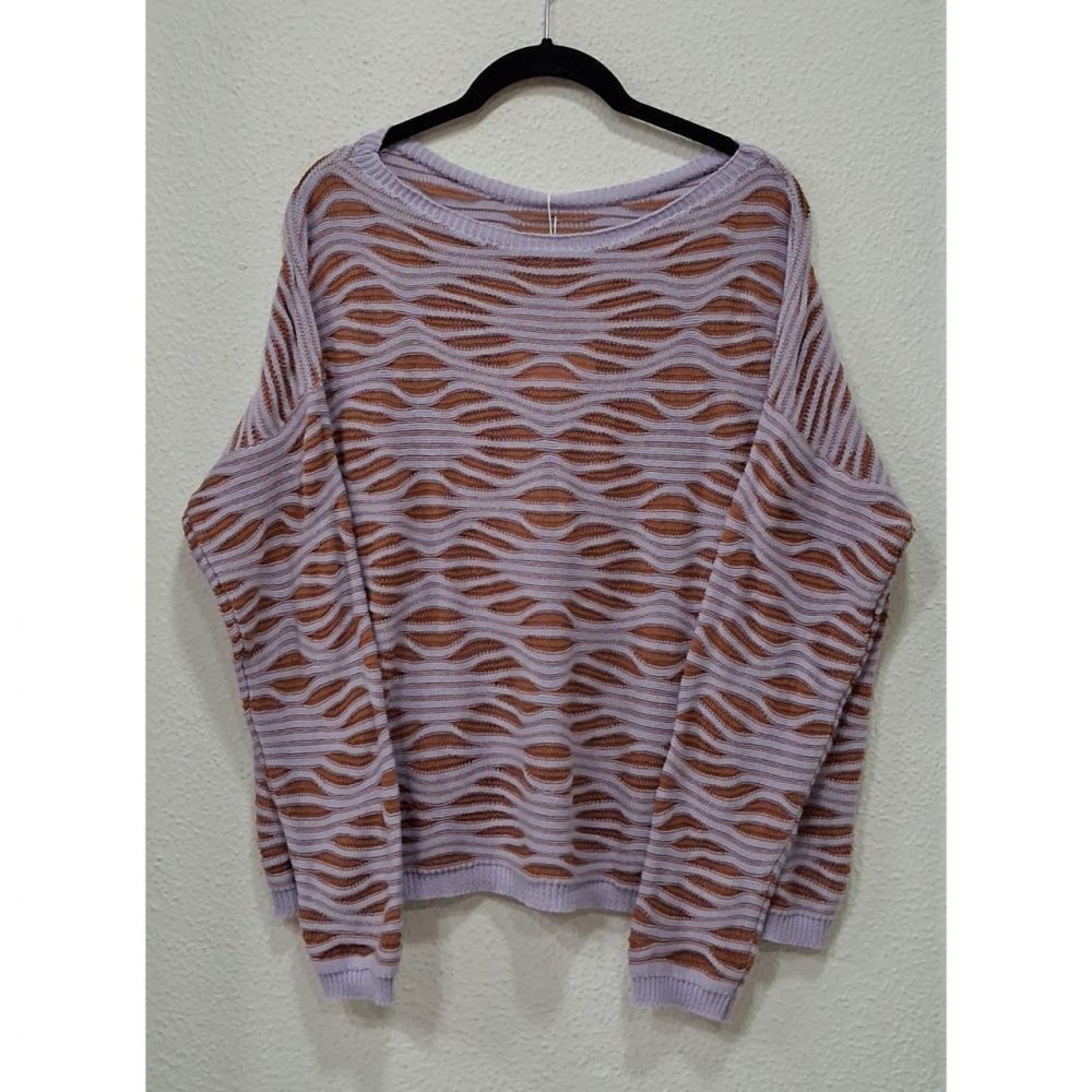 Jersey relieves - Imagen 2