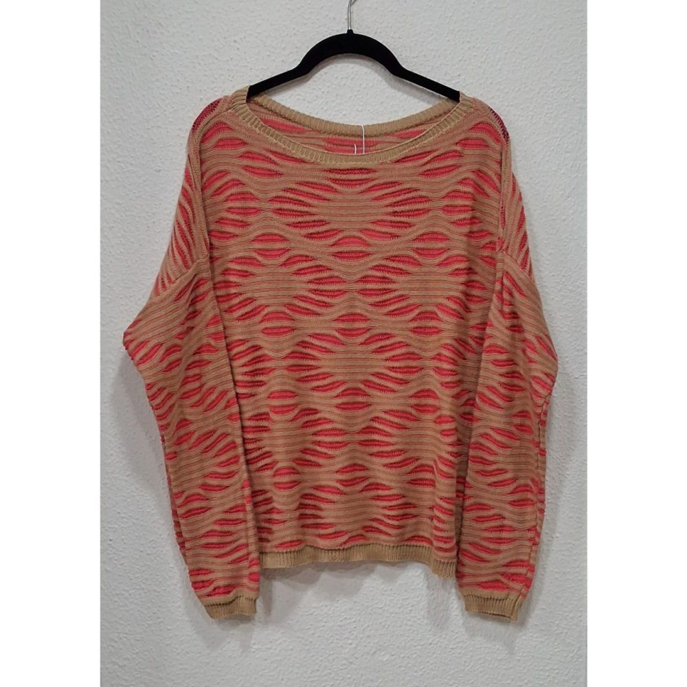 Jersey relieves - Imagen 3