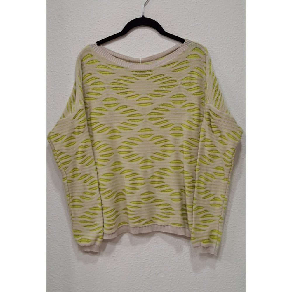 Jersey relieves - Imagen 4