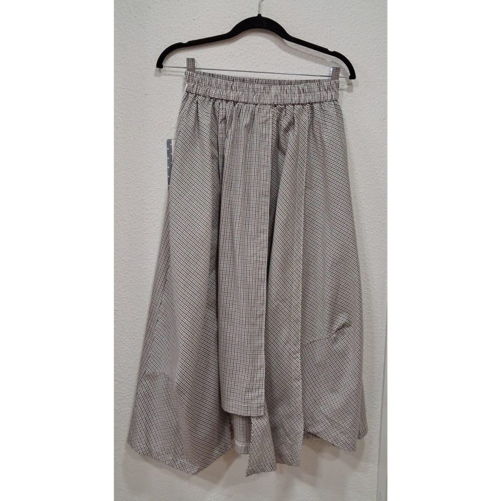 Falda cuadritos - Imagen 2