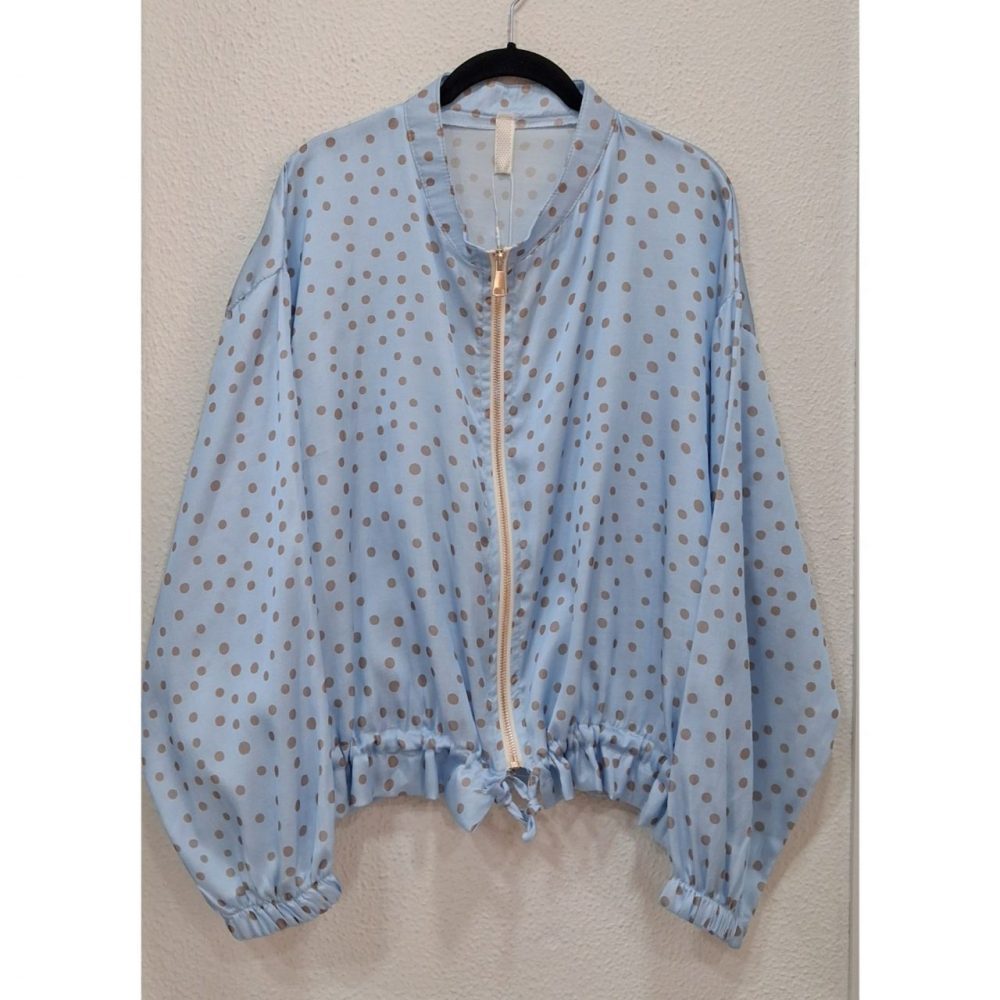 Bomber lunares - Imagen 2