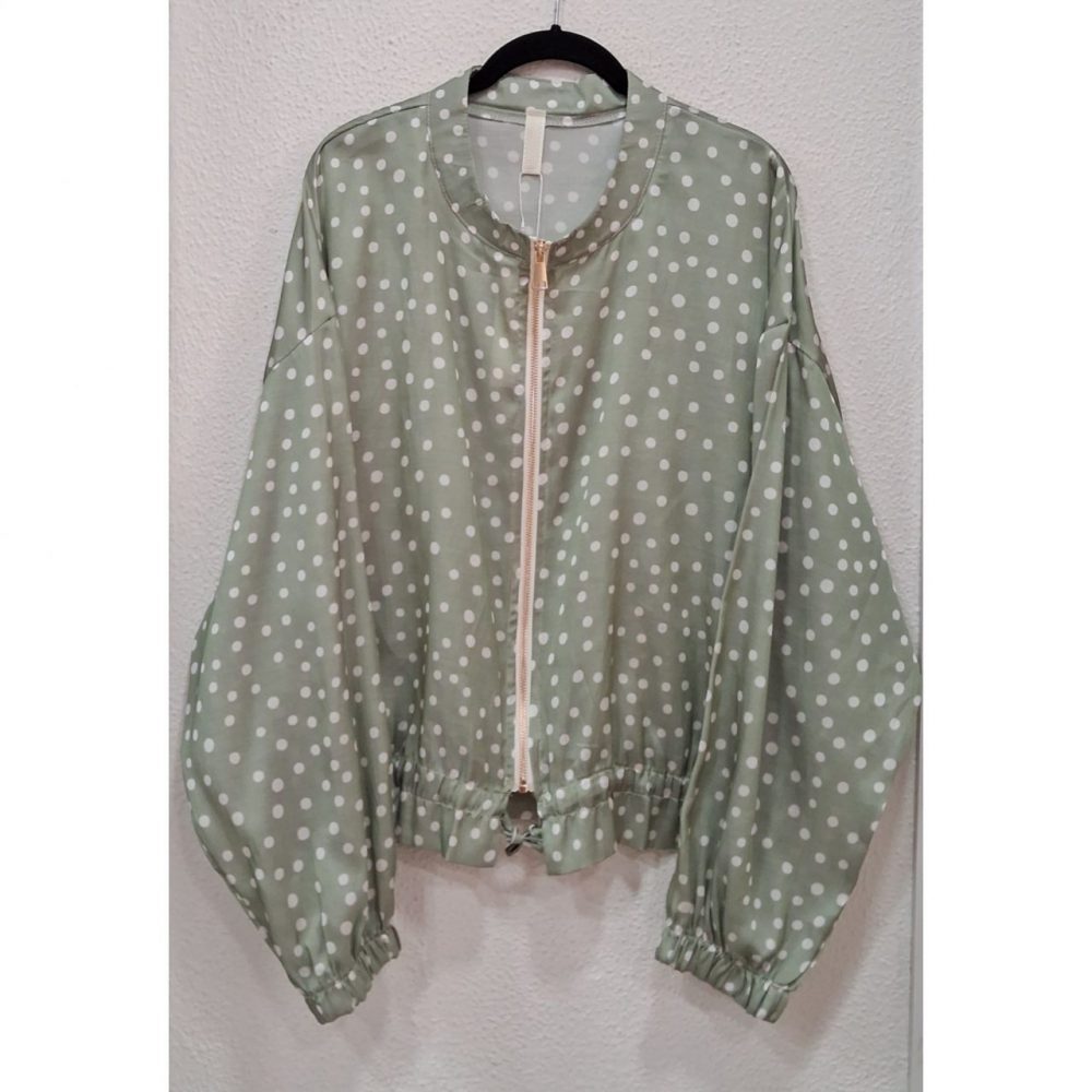 Bomber lunares - Imagen 3