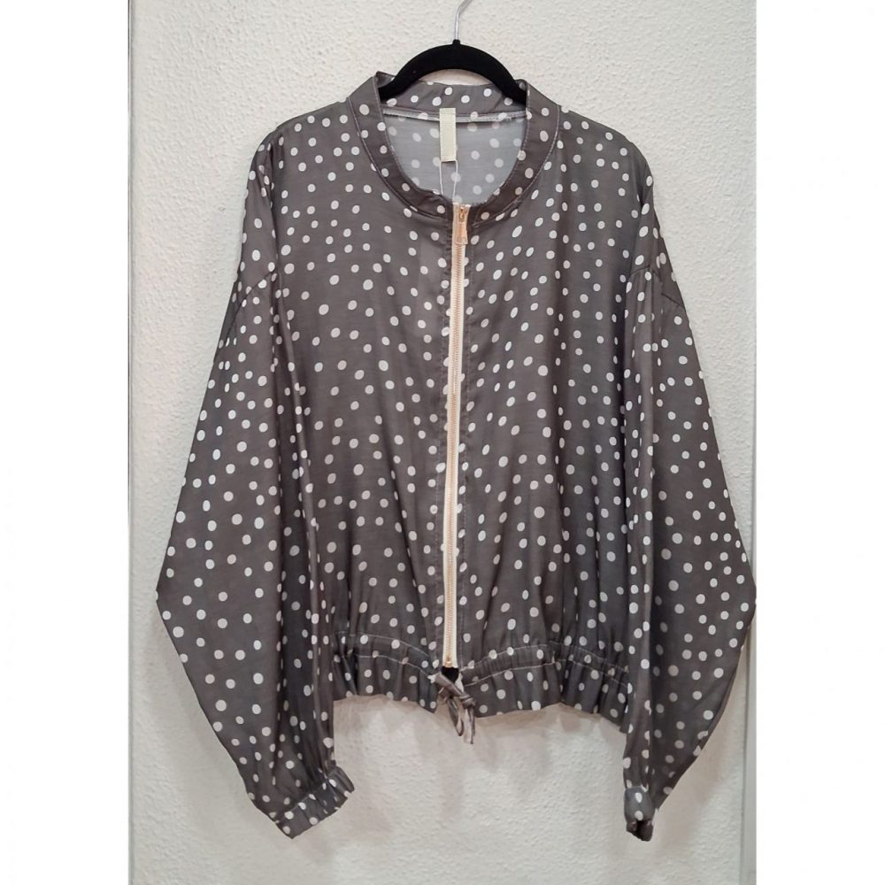 Bomber lunares - Imagen 4