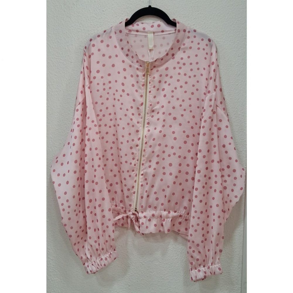 Bomber lunares - Imagen 5