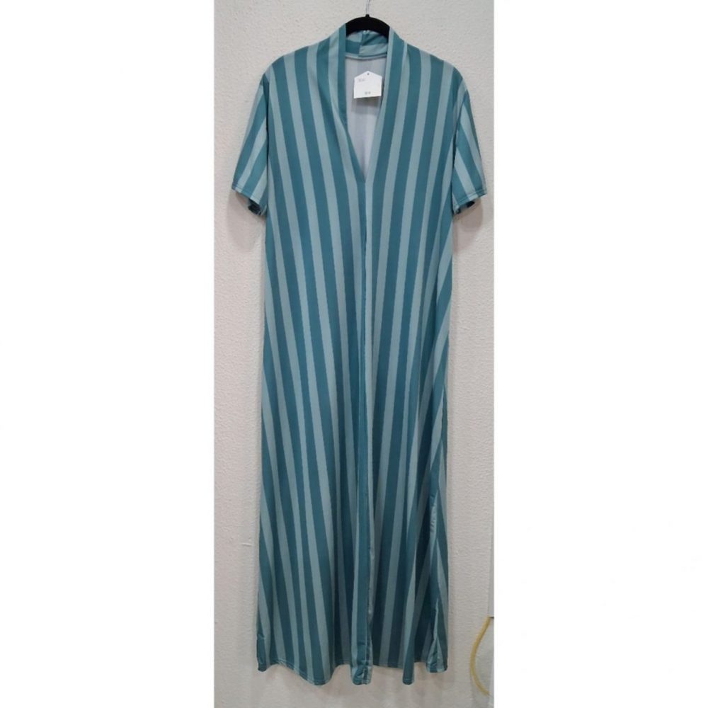 Vestido licra fría - Imagen 2