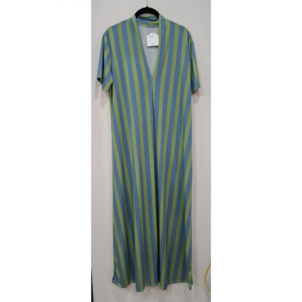 Vestido licra fría - Imagen 3