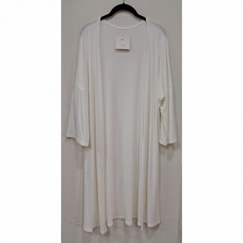Chaqueta larga - Imagen 3