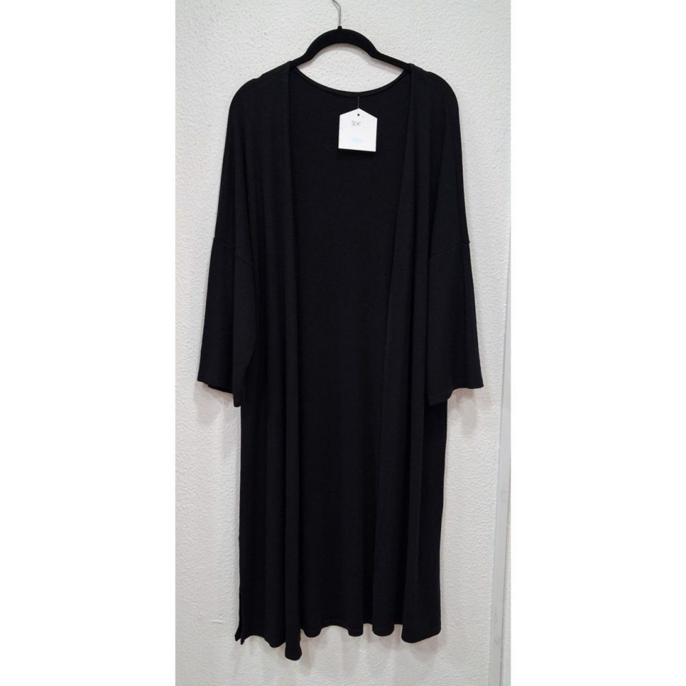 Chaqueta larga - Imagen 4
