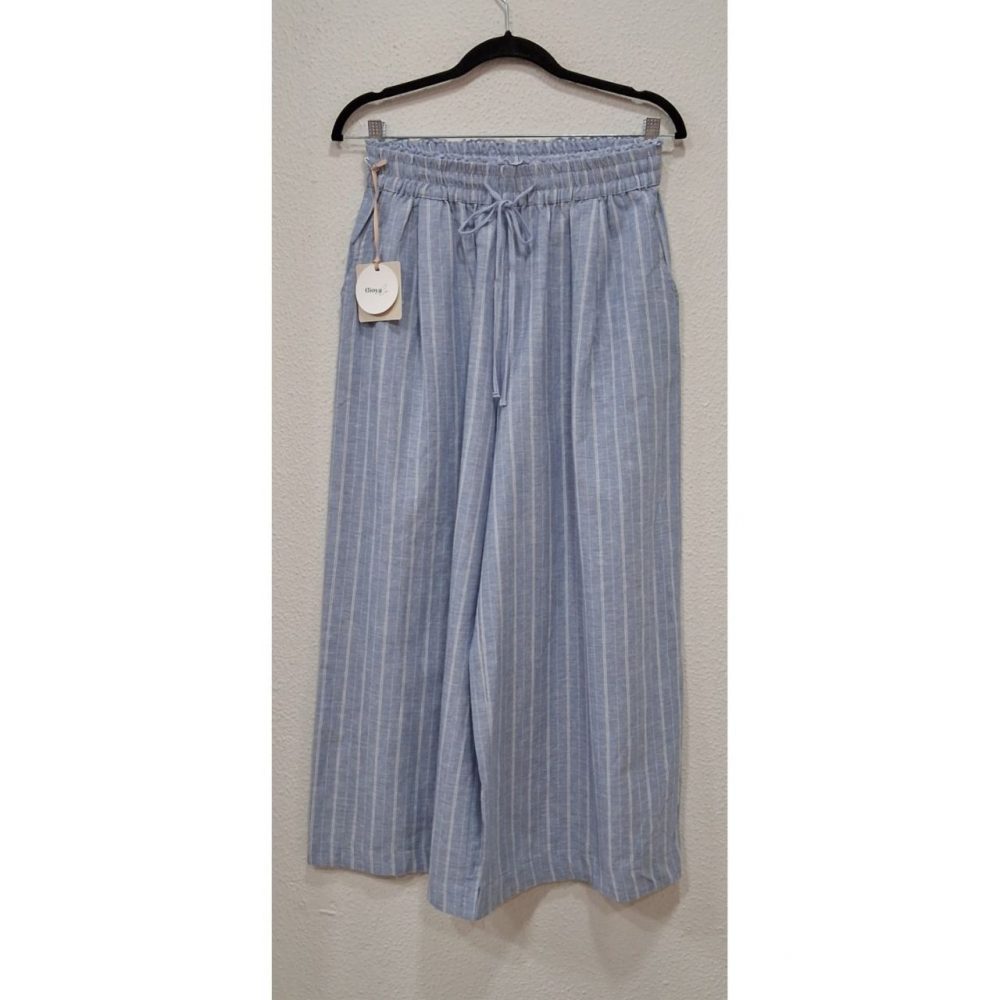 Pantalón algodón