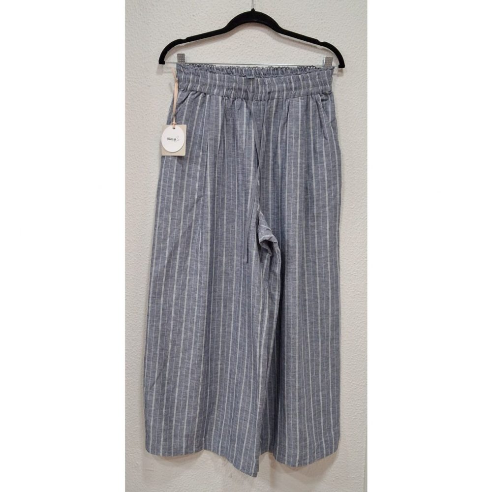 Pantalón algodón - Imagen 2