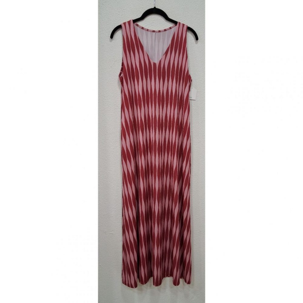 Vestido licra fría - Imagen 3
