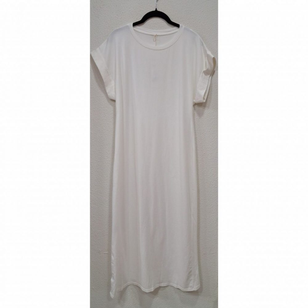 Vestido camiseta - Imagen 2