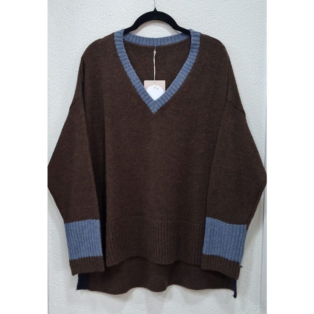 Jersey aberturas