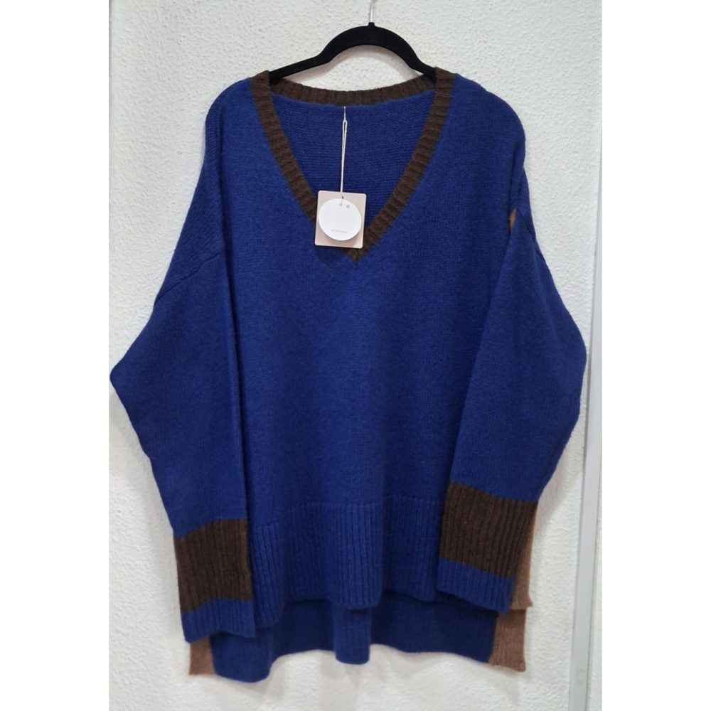 Jersey aberturas - Imagen 4