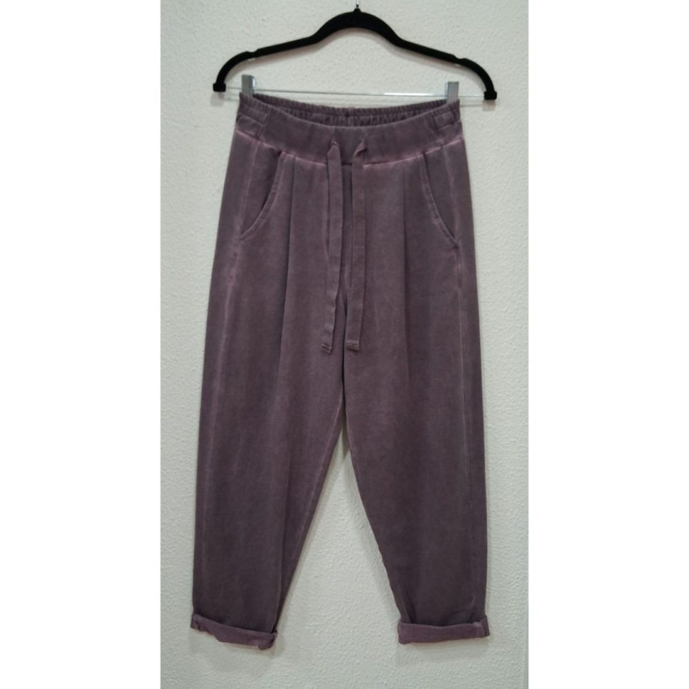 Jogger desgastado pinzas - Imagen 2