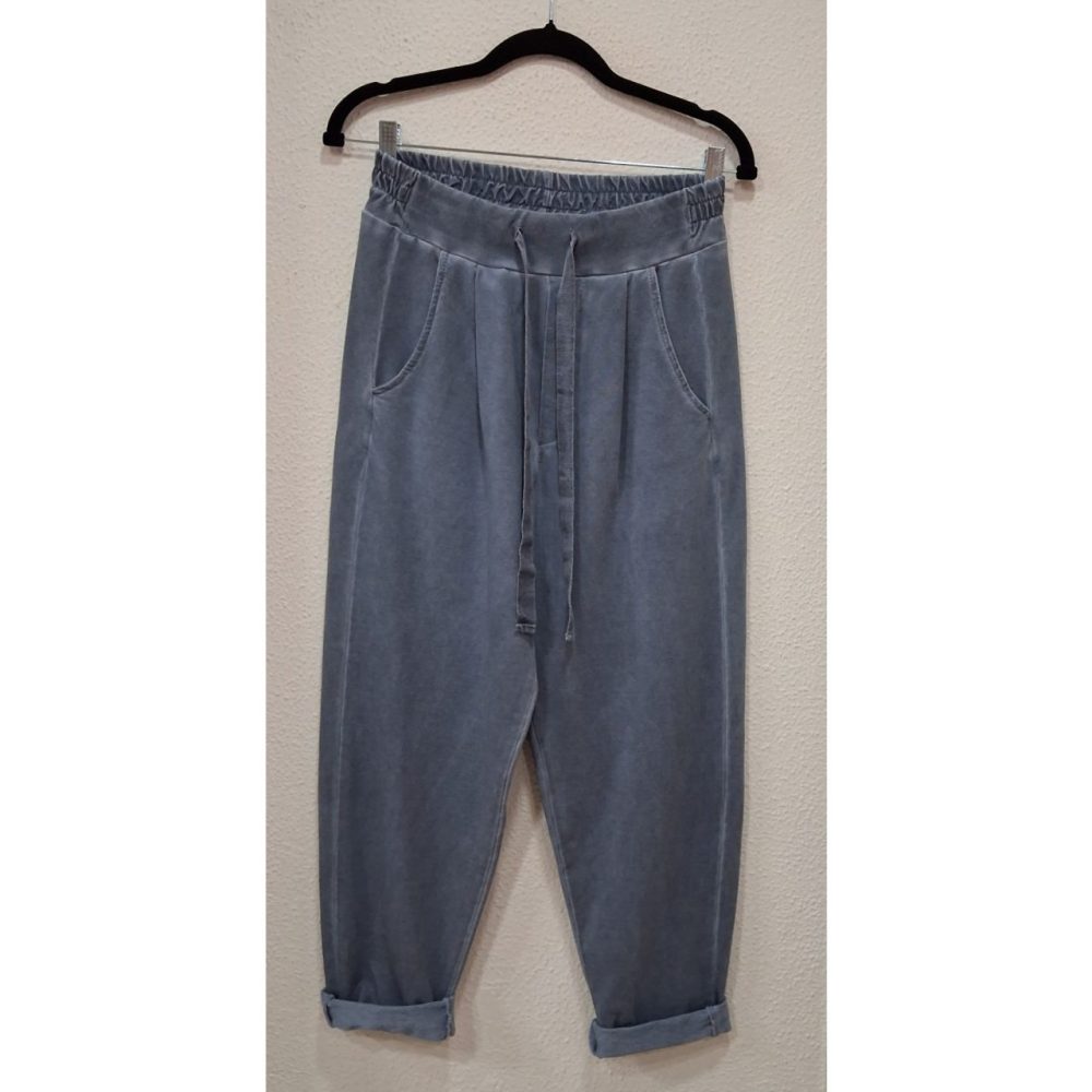 Jogger desgastado pinzas - Imagen 3