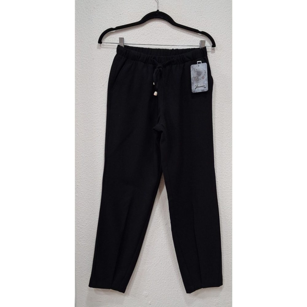 Pantalón pinzas (Jarman)