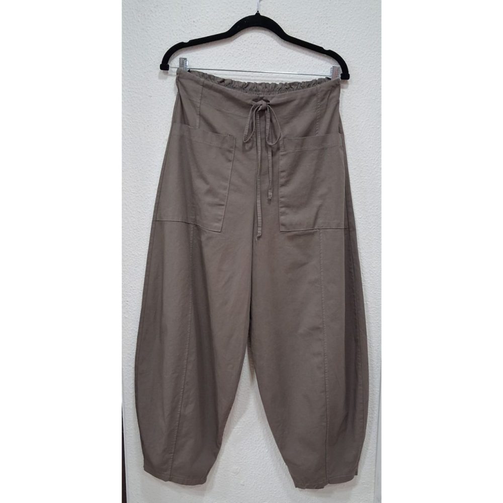 Pantalón bolsillos - Imagen 2