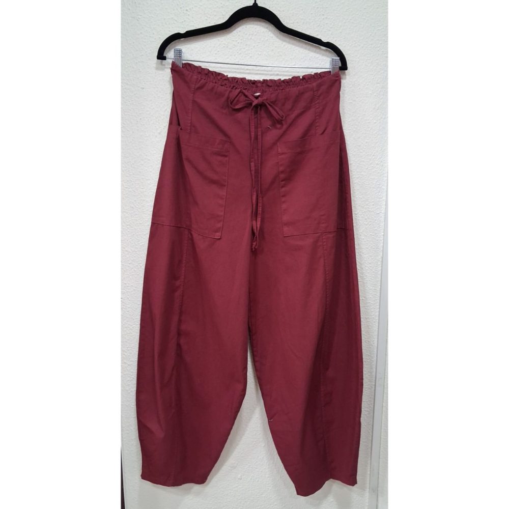 Pantalón bolsillos - Imagen 3