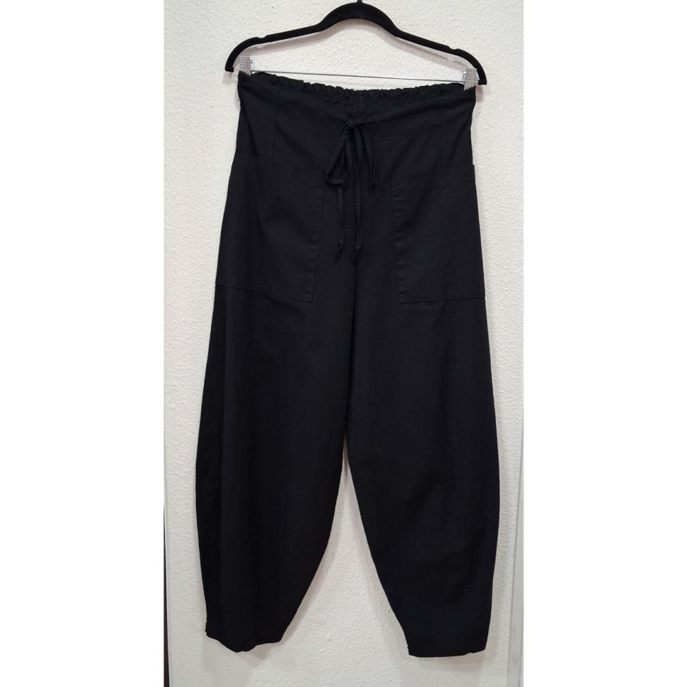 Pantalón bolsillos - Imagen 4