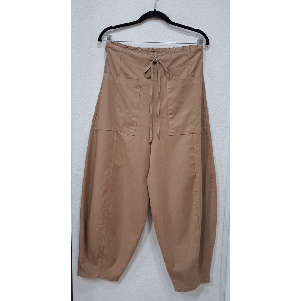 Pantalón bolsillos - Imagen 5