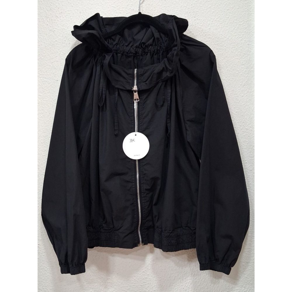 Bomber cuello rizado - Imagen 4