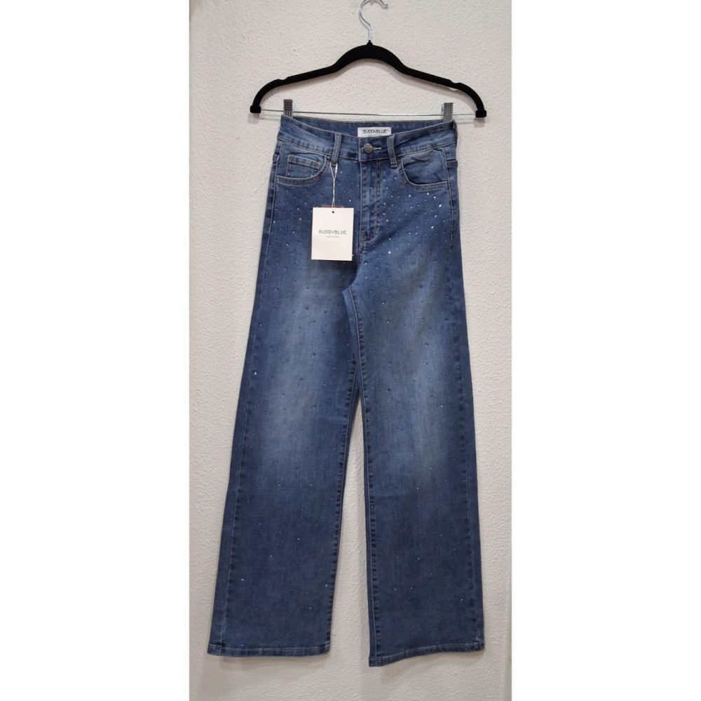 Vaquero strass (buddyblue)