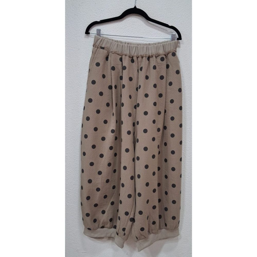 Jogger lunares