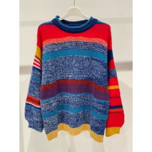 Jersey colorines